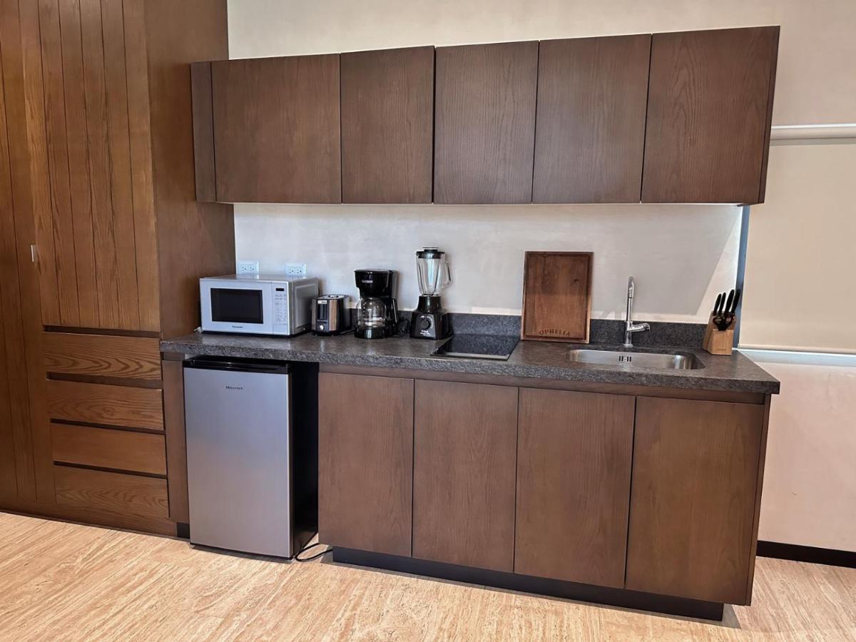 Ophelia Tulum Condo In Aldea Zama 외부 사진