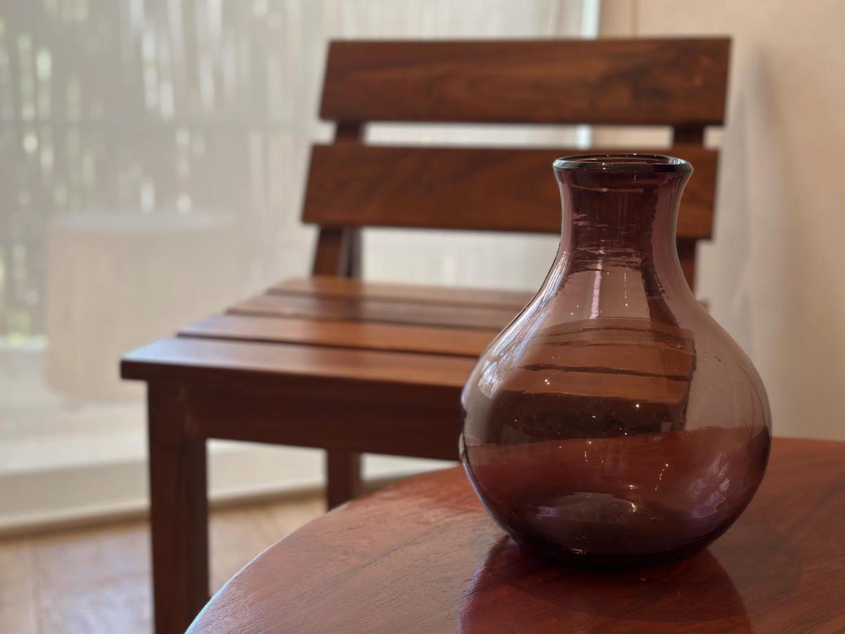 Ophelia Tulum Condo In Aldea Zama 외부 사진
