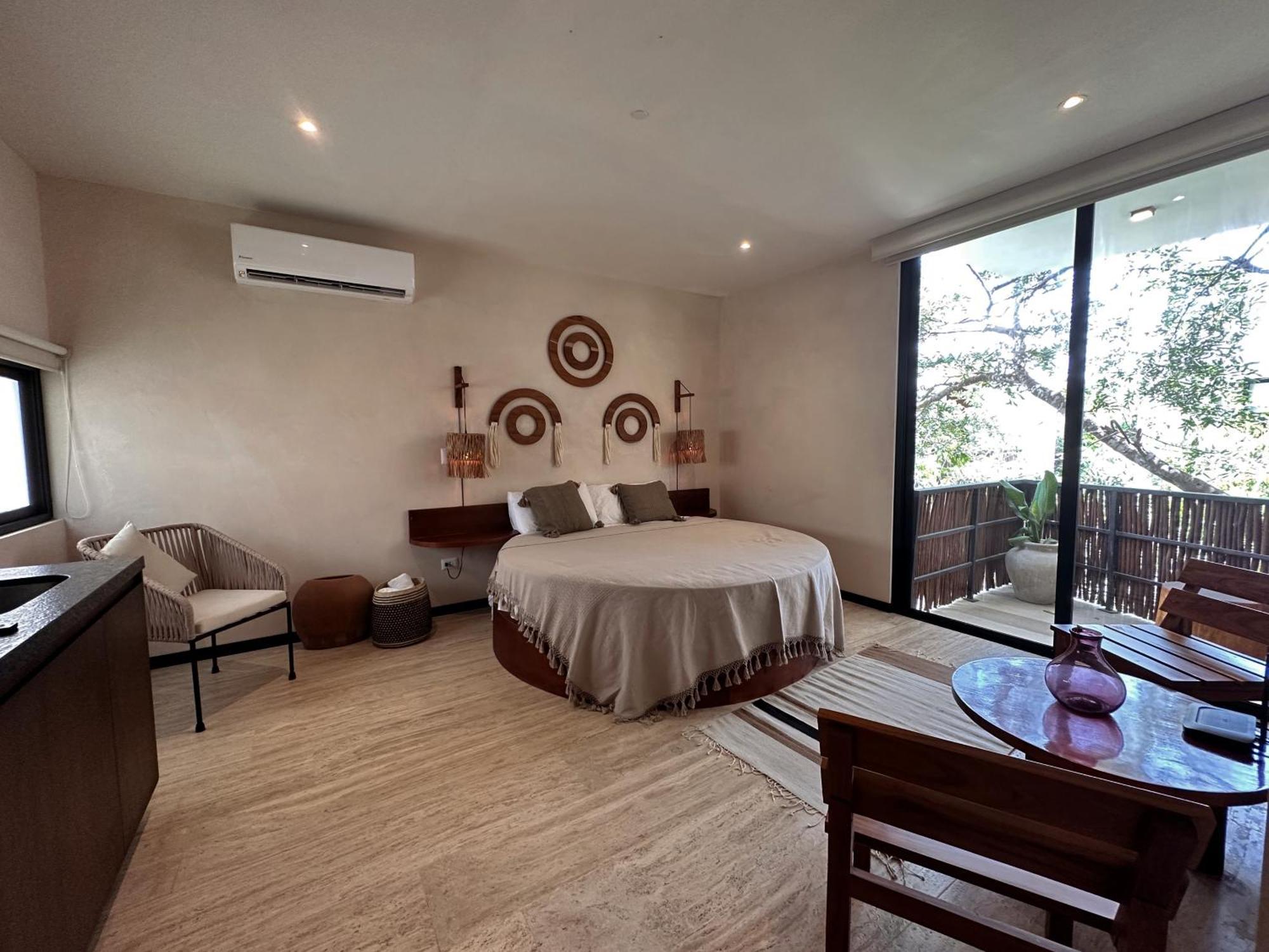 Ophelia Tulum Condo In Aldea Zama 외부 사진