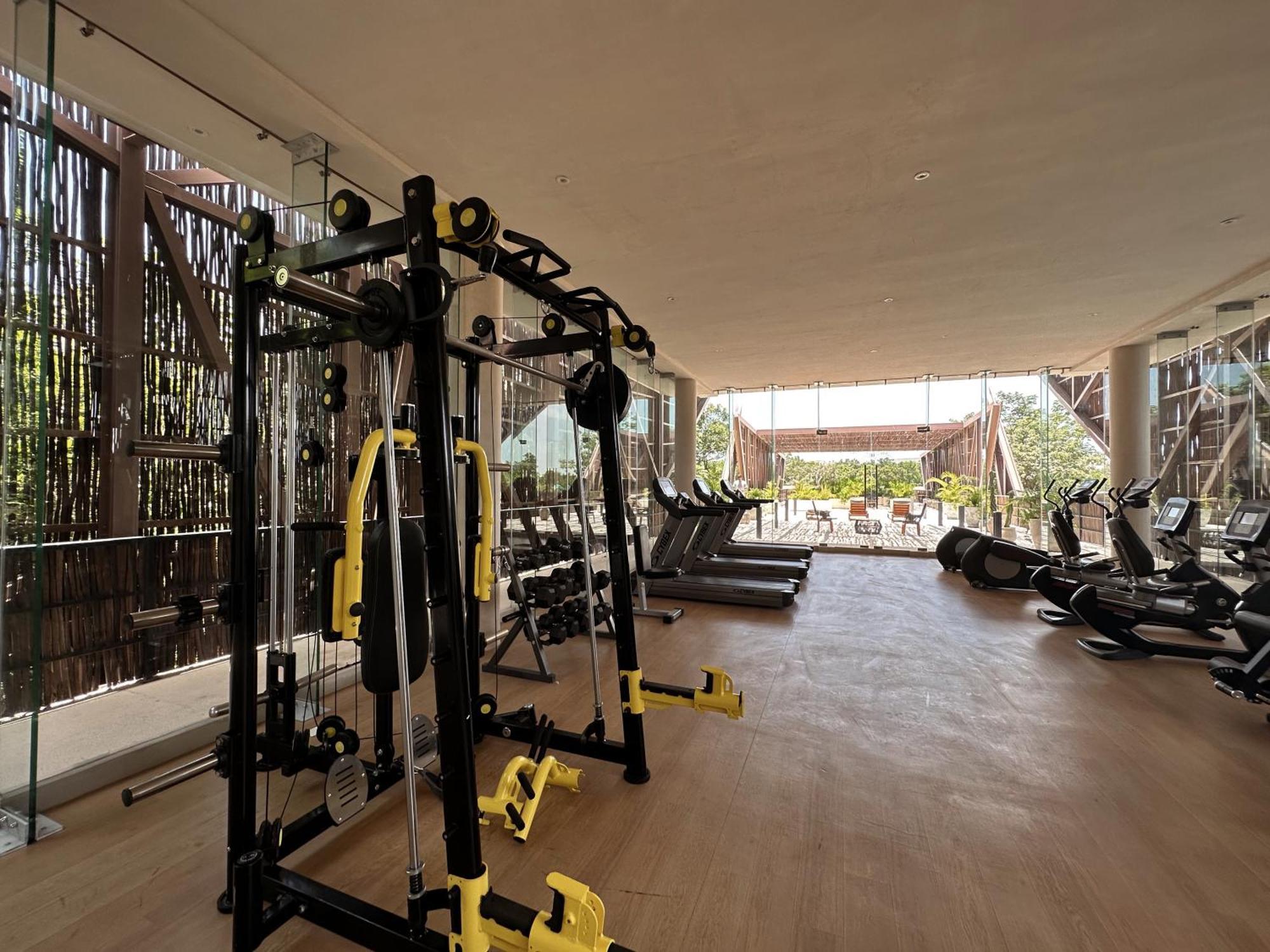 Ophelia Tulum Condo In Aldea Zama 외부 사진