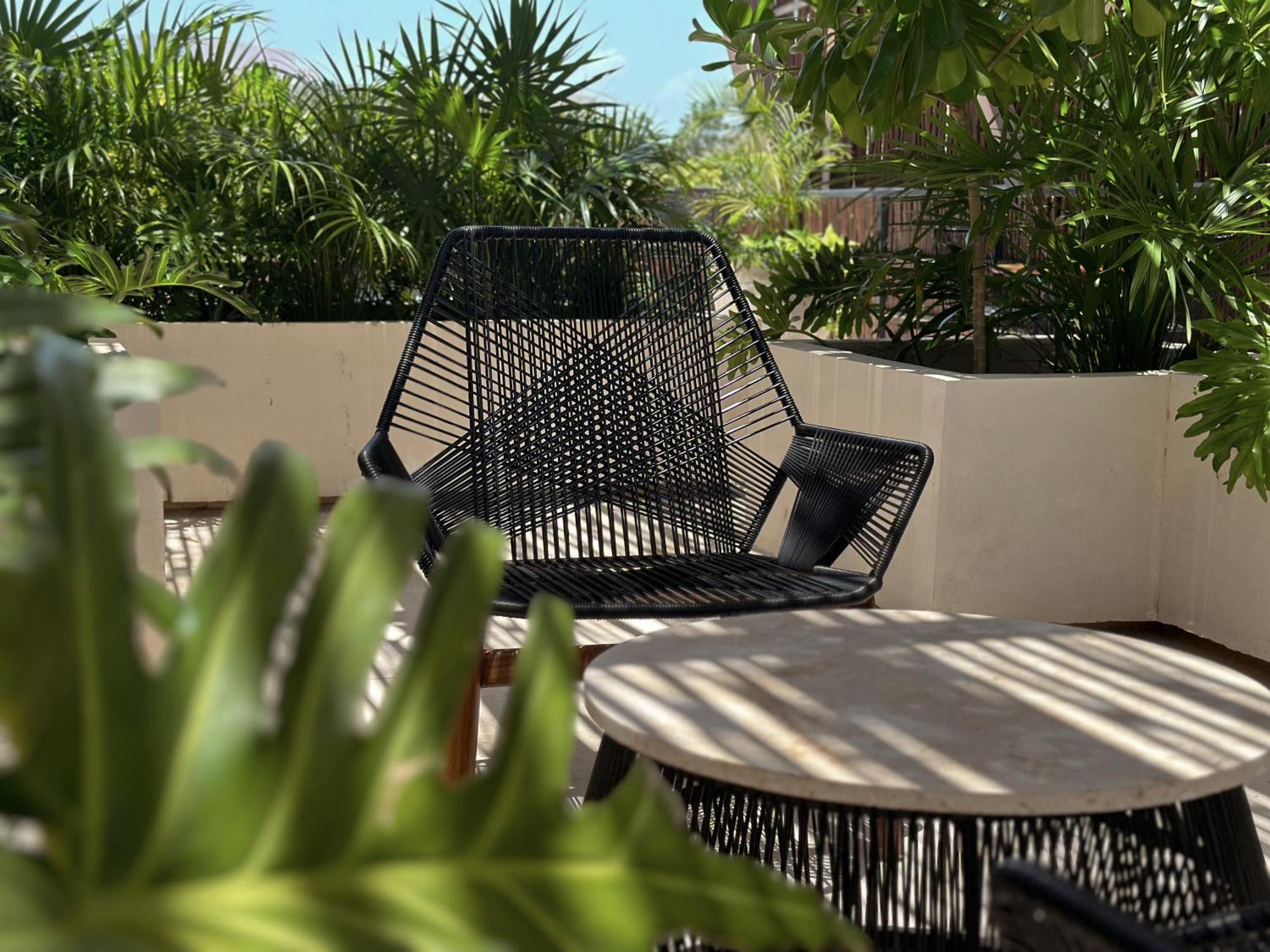 Ophelia Tulum Condo In Aldea Zama 외부 사진