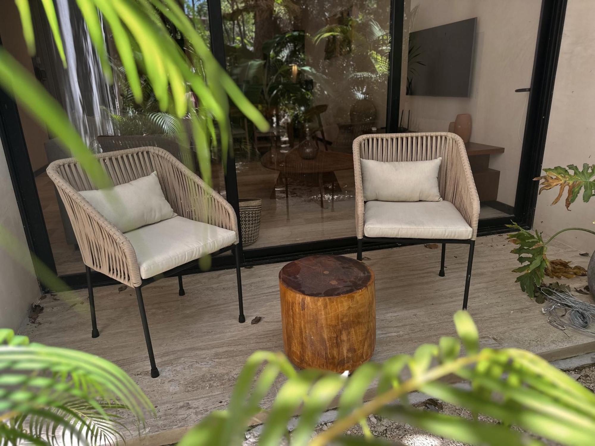 Ophelia Tulum Condo In Aldea Zama 외부 사진