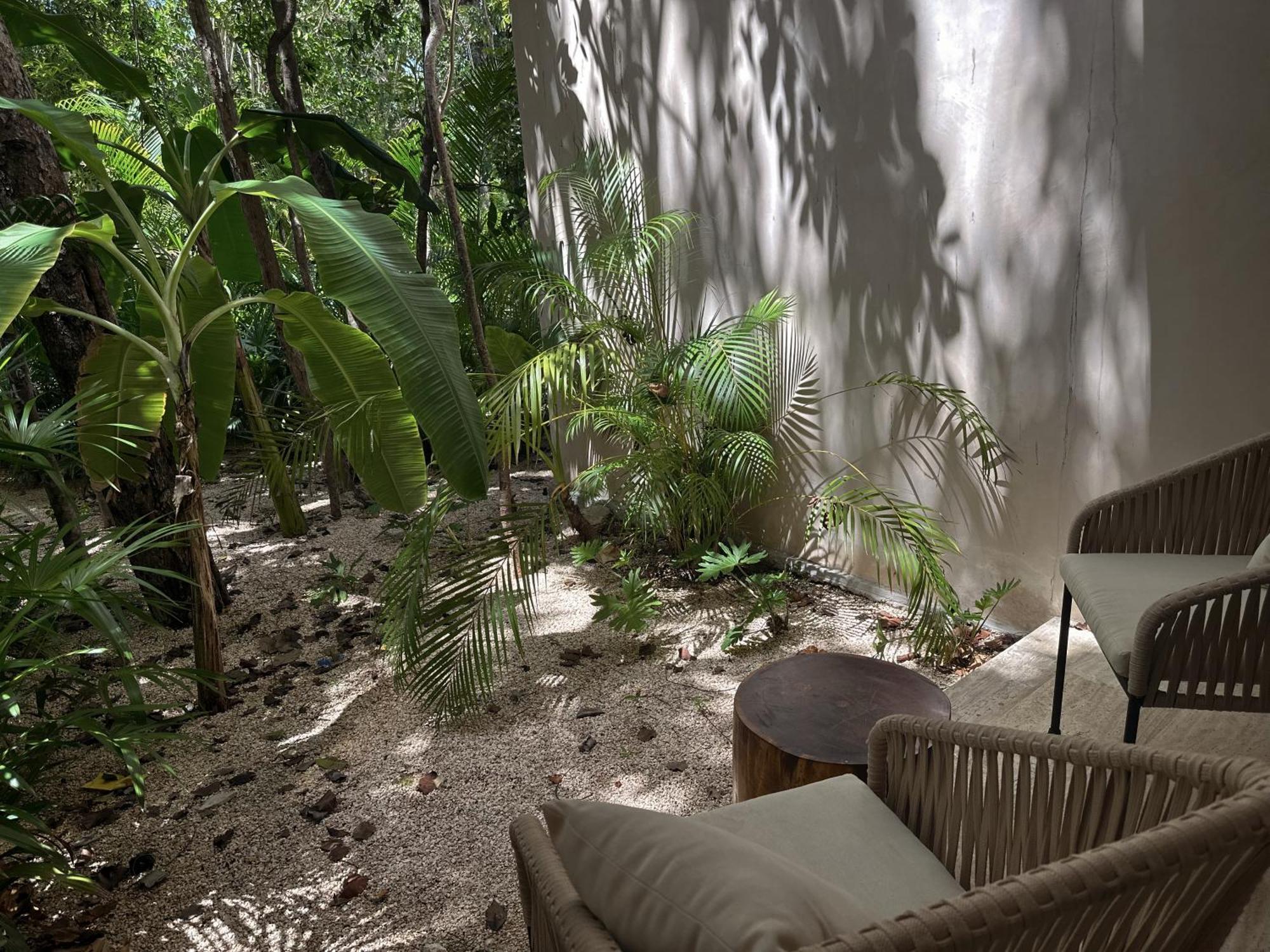 Ophelia Tulum Condo In Aldea Zama 외부 사진
