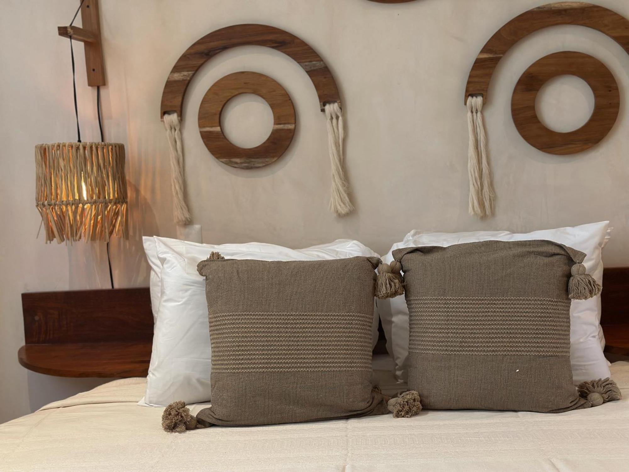 Ophelia Tulum Condo In Aldea Zama 외부 사진
